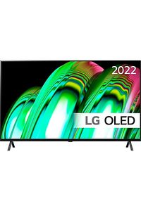 OLED48A26LA 48" 122 Ekran Uydu Alıcılı 4K Ultra HD webOS Smart OLED TV ürün fotoğrafı