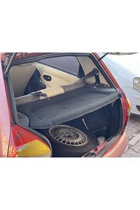 Fiat Palio 2003-2012 Uyumlu Pandizot (5 Kapı) ürün fotoğrafı