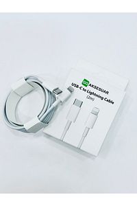 Iphone Type-c To Lightining 20w 2 Metre Hızlı Şarj Kablo 11-12-12pro-13-13promax-14-14pro-14 Promax ürün fotoğrafı
