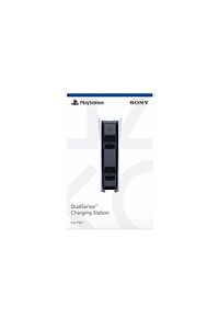 Playstation 5 Dualsense Şarj Istasyonu ürün fotoğrafı