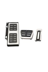 Audi A3 Otomatik Pedal Seti Orjinal Vidasız A Kalite ürün fotoğrafı