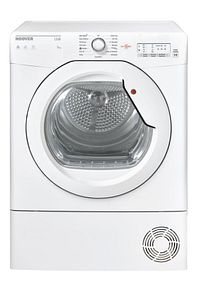HL C9LG-17 9 kg NFC Bağlantılı Kurutma Makinesi ürün fotoğrafı
