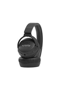 Tune 660 Bt Nc Wıreless Kulaklık, Oe, Sıyah ürün fotoğrafı
