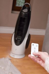 Tvl 90 S Kule Tipi Vantilator ürün fotoğrafı