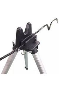 Aliminyum Teleskopik Katlanır Kamış Dayama ( Tripod ) ürün fotoğrafı
