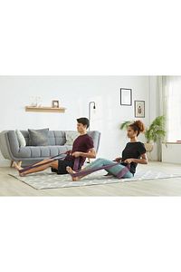 Domyos Elastik Pilates Bandı 3 Kg - Orta Seviye ürün fotoğrafı