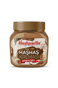Gelincik Kahvaltılık Sürülebilir Doğal Katkısız 650gr Özel Üretim Haşhaş Kreması ürün fotoğrafı