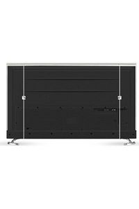 Curved Tv Ekran Koruyucu 55'' Inç 140 Ekran - 124 Cm X 72 Cm ürün fotoğrafı