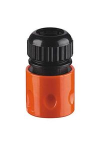 1/2" Hortum Musluk Bağlantı Adaptörü (2 Adet) + 1/2 - 3/4" Musluk Adaptörü ürün fotoğrafı