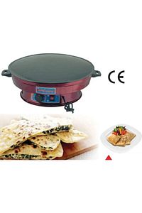 Katmer Elektrikli 2000w Termostatlı Katmer - Gözleme – Yufka Sacı ürün fotoğrafı