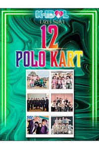 KIDOL OZEL SAYI STRAYKIDS LOSE MY BREATH ürün fotoğrafı