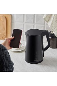 Smart Wi-Fi ile kontrol Dokunmatik, PREMİUM Paslanmaz Çelik, Sessiz Cool Touch XL Su Isıtıcı ürün fotoğrafı
