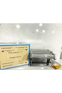 Titania Erişte Makarna Yapma Kesme Makinesi ürün fotoğrafı