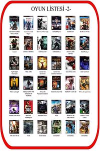 Ps3 1 Tb Süper Slim 100 Dijital Oyun 3 Kablosuz Kol (06 Ay Cihaz Garanti ) (YENİLENMİŞ PS3) ürün fotoğrafı