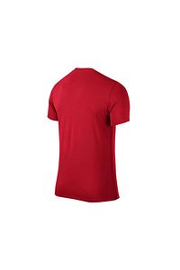 725891 Ss Park Vı Jsy T-shirt Kırmızı ürün fotoğrafı