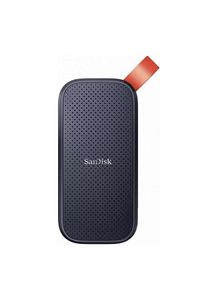 Portable SSD 480 GB 520MB/S Taşınabilir SSD Disk SDSSDE30-480G-G25 ürün fotoğrafı