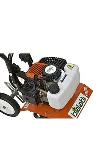 52cc Benzinli Mini Çapalama Makinesi ürün fotoğrafı