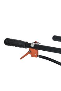 52cc Benzinli Mini Çapalama Makinesi ürün fotoğrafı