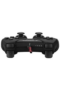Rampage Sg-r218 Ps3-pc X Input Siyah Usb 1.8m ürün fotoğrafı