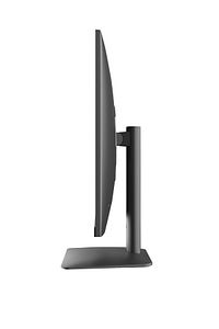 Hediyeli /rm-244s Flash 24" 200hz 1ms Csot Va Full Hd Freesync Rgb Pivot Pc Flat Oyuncu Monitörü ürün fotoğrafı