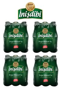 Inişdibi Doğal Maden Suyu 200ml 24'lü ürün fotoğrafı