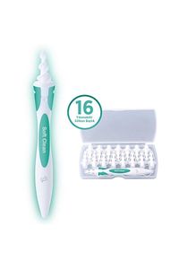 Psc18 Soft Clean Kulak Temizleyici 16 Uçlu ürün fotoğrafı