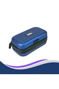 İnsülin Taşıma Çantası Dereceli Lcd Ekran Sıcaklık Göstergeli Yüksek Kalite İnsülin Taşıma Çantası ürün fotoğrafı