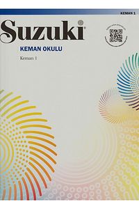 Suzuki Keman Okulu 1 ürün fotoğrafı