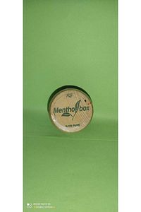 Migren Taşı Menthol Box 1 Adet ürün fotoğrafı