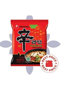 Shin Ramen 120 gr ürün fotoğrafı