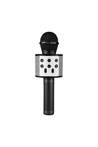 Lera Accessories Karaoke Mikrofon ürün fotoğrafı