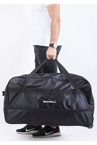 3 Tekerlekli Körüklü Battal-dev Boy Valiz ürün fotoğrafı