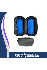 İnsülin Taşıma Çantası Dereceli Lcd Ekran Sıcaklık Göstergeli Yüksek Kalite İnsülin Taşıma Çantası ürün fotoğrafı