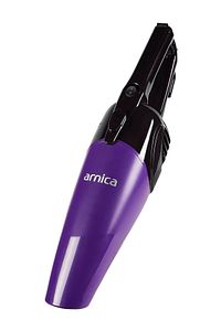 Merlin Pro ET13213 Dik Elektrikli Süpürge Mor ürün fotoğrafı