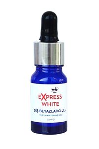 Diş Temizleme Ve Beyazlatıcı Jel (10ML) ürün fotoğrafı