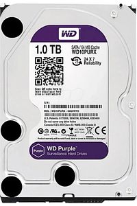 8 Kanal 8 Kamera Güvenlik Kamera Seti 1 Tb Hdd ürün fotoğrafı