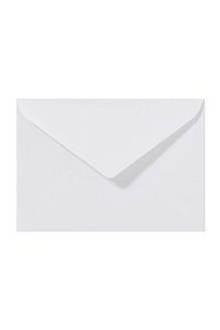 Mektup Zarfı 11.4 X 16.2 Cm 70 Gram, Kendinden Yapışkanlı, 500'lü ürün fotoğrafı
