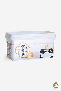 Taze Yumuşak Tofu (Taze Yumuşak Tofu) - 1000g ürün fotoğrafı