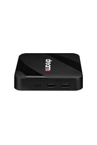 İ1 6k Android Tv Box (android 14 ) ürün fotoğrafı