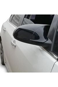Opel Astra J Sd/hb Batman Yarasa Ayna Kapağı Parlak Siyah ürün fotoğrafı