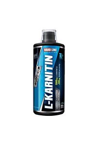 L-carnitine Sıvı Limon Aromalı 1000 ml ürün fotoğrafı