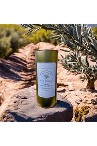 Naturel Sızma Soğuk Sıkım Zeytinyağı (0.3 SERBEST YAĞ ASİTLİĞİ) 1000ml ürün fotoğrafı