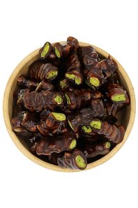 Antep Fıstıklı Sucuk-250 gr ürün fotoğrafı