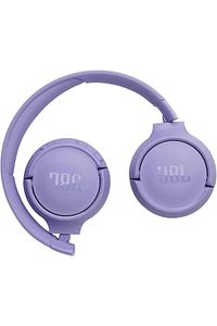 Tune 520bt Multı Connect Wıreless Purple ürün fotoğrafı