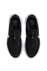 Revolution 7 Walk Running Shoes Yürüyüş Koşu Ayakkabısı Siyah ürün fotoğrafı