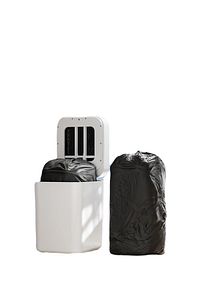 Heyplus Tam Otomatik Akıllı Çöp Kovası 17lt ürün fotoğrafı