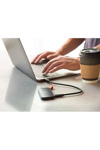 Portable 1TB 800MB/SN Taşınabilir SSD SDSSDE30-1T00-G26 ürün fotoğrafı