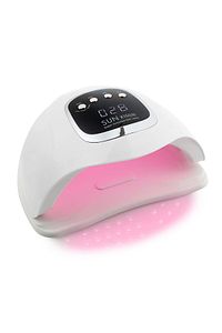 X15 Uv Led Tırnak Kurutucu 280 Watt 66 Led Protez Tırnak Kalıcı Oje Kurutma Makinası ürün fotoğrafı