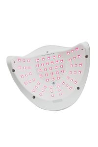 X15 Uv Led Tırnak Kurutucu 280 Watt 66 Led Protez Tırnak Kalıcı Oje Kurutma Makinası ürün fotoğrafı