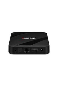 İ1 6k Android Tv Box (android 14 ) ürün fotoğrafı